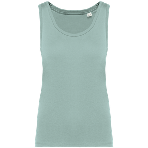 Ladies tank top 155gsm, miniatyr 2